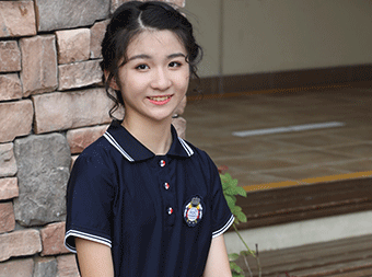 學院風校服設計連衣裙套裝