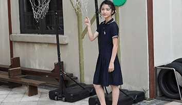貴族校服設(shè)計(jì)打破傳統(tǒng)，允許男生穿“裙子”