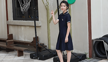 中國“貴族學校校服設計”大賽，在浙江嘉定盛大開幕