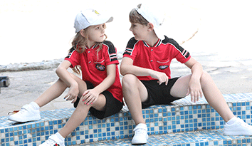 北京消協(xié)發(fā)布兒童服裝比較試驗(yàn)結(jié)果，哈馬幼兒園校服定做企業(yè)稱：七款樣品不合格！
