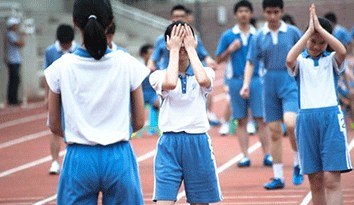 哈馬校服，做“良心”的校服定制企業(yè)
