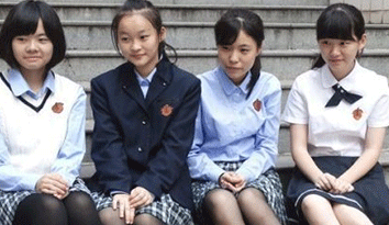 廈門校服新規：學校決定“校服定做”款式，政策鼓勵實行“一校一款”
