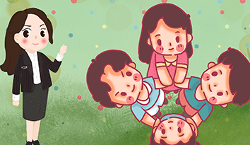 某幼兒園準備為孩子們進行專屬的“幼兒園校服定制”，家長們表示不理解