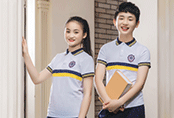 中小學生校服設計校徽logo，應該遵循什么樣的原則呢？