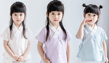 漢服，適用于作為現(xiàn)代中小學(xué)生的“校服定制”著裝嗎？