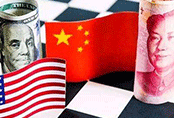 人民幣貶值，有利于緩解紡織服裝行業(yè)的艱難形勢，帶動“校服定制”市場迎來利好