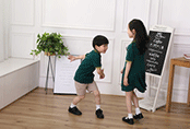如何成為一家專業(yè)的“幼兒園校服”廠家？