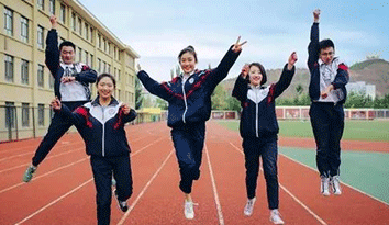 2019年青海省西寧市中小學生“校服定制” 出品質量有望得到改善