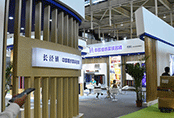 9月江蘇國際服裝節隆重開幕，助力校服定制行業新發展