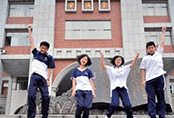 湖南成立學生服專業(yè)委員會，讓“校服定制”行業(yè)更有規(guī)范性