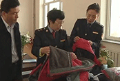 山東市場監(jiān)督管理局加大對中小學生“校服定制”出品監(jiān)管力度