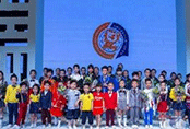 福建石獅國際輕紡城打造區域校服定制專業市場  推動校服產業轉型升級