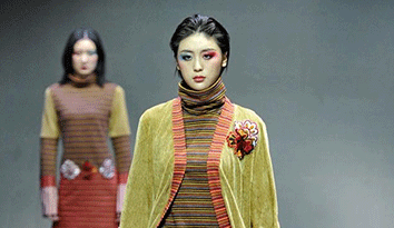 河北肅寧時尚服裝設計引領“校服定制”產業高品質發展