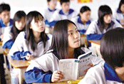 學(xué)生校服定制著裝該如何分類？