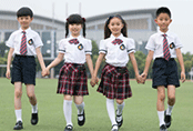 哈馬校服—講述校服定制文化的進(jìn)步過程