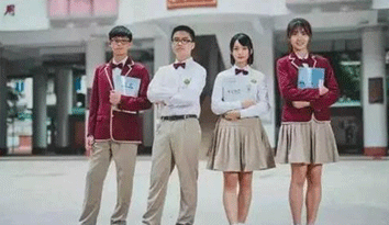 影響定做校服“價(jià)格”的因素有哪些呢？