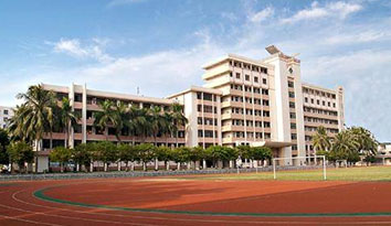 新建學校共建新模式，“校服定制”打造校園新環境