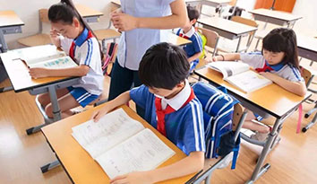 哈馬校服生產廠家：國際學校該如何面試？