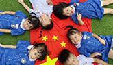 江門(mén)貴族幼兒園選擇東莞園服定制生產(chǎn)廠家--哈馬校服
