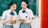 校服定制廠家怎么選擇比較靠譜？