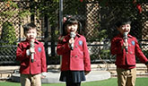 幼兒園定制園服時需要注意些什么？