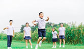 加強(qiáng)價(jià)值建設(shè)基礎(chǔ) 推動(dòng)校服定做行業(yè)美學(xué)變革