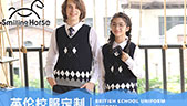 提高中小學校服定制品質(zhì)，讓校服適用美觀