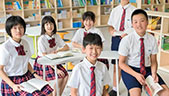 開學首日，一場哈馬校服定做廠家與品質(zhì)的約定，美好開始