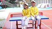 幼兒園園服的搭配建議都有哪些？