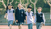 小學(xué)校服定制除了款式，還有什么要注意的點？