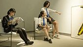 一件校服定制衣服，蘊含的故事