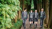如何打破“校服”固化印象？哈馬校服定制廠家以傳統美學詮釋校服文化