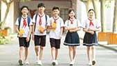 哈馬校服生產企業傳承傳統校服文化，讓校服回歸本質！