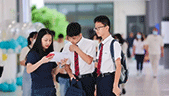 哈馬校服，引領活力的小學生校服定制