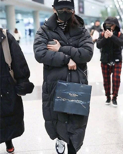 校服設計