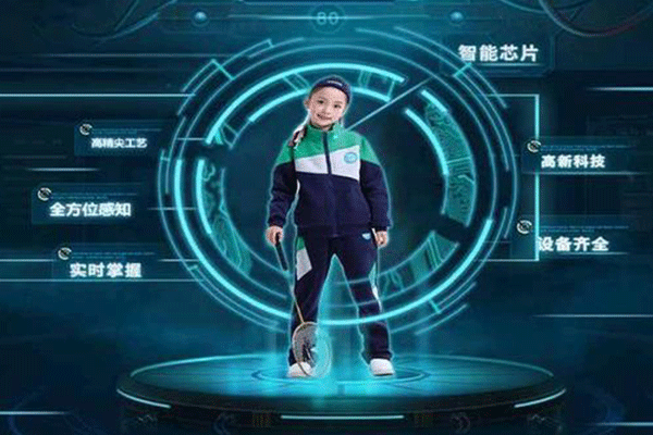 學生服定制生產廠家