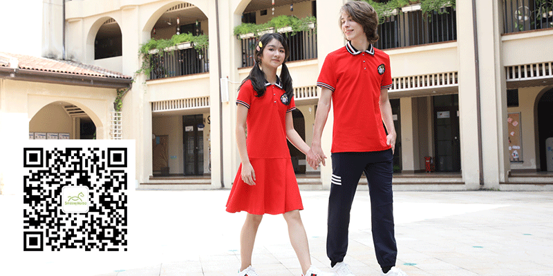 幼兒園校服春裝定做