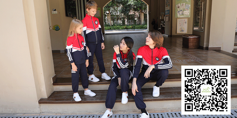 訂做校服