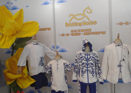 校服定制