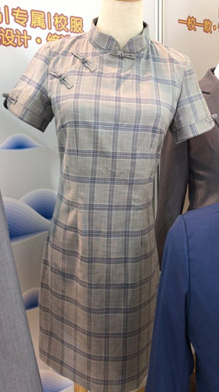 校服定制