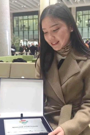 校服設計