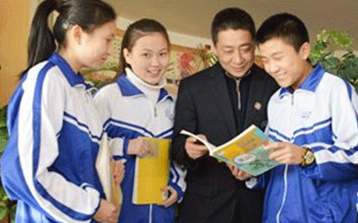 校服訂做