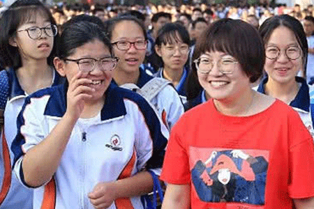 校服訂做