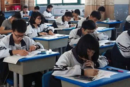 校服訂做