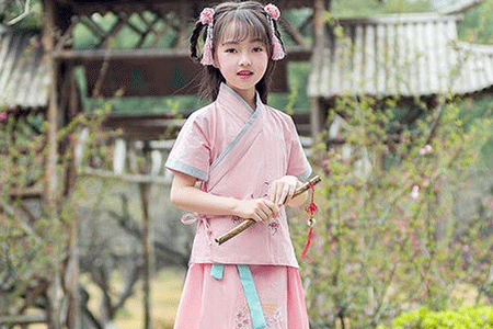 校服定制