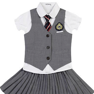 幼兒園校服