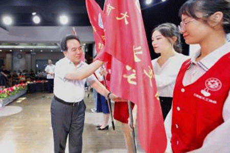 校服定制