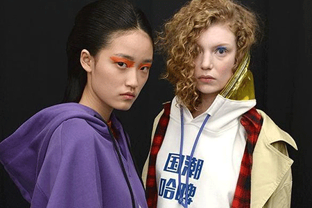 校服定做