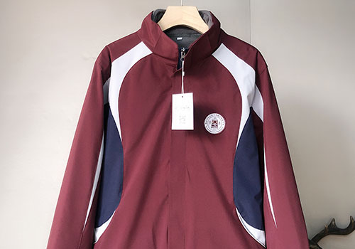 校服設計