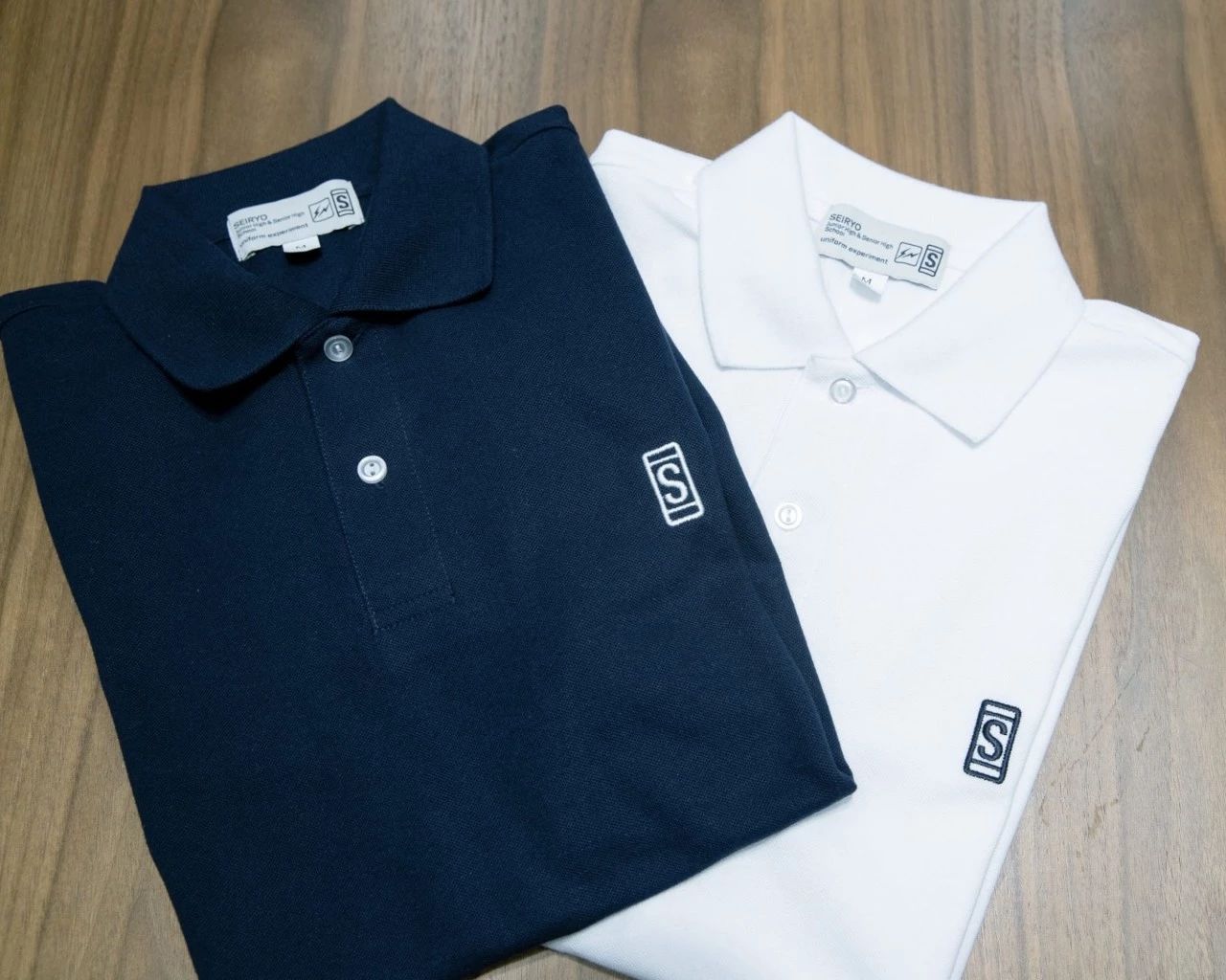 中學生校服生產商